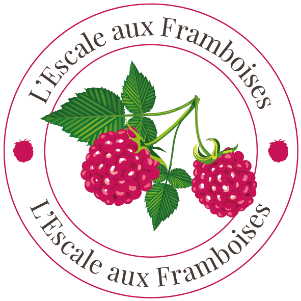 logolescaleauxframboises